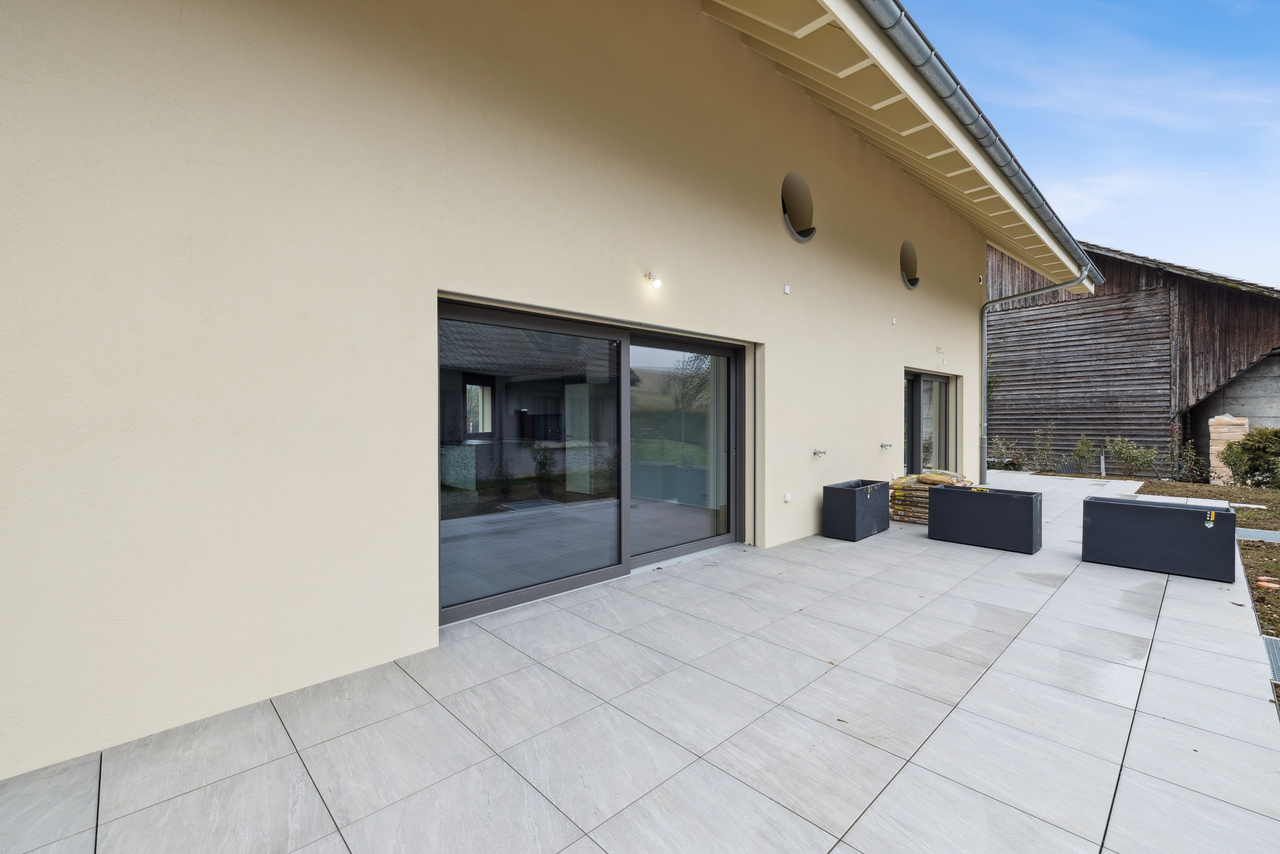 Résidence Clos des Pièces Villas clé en main - Bild 12