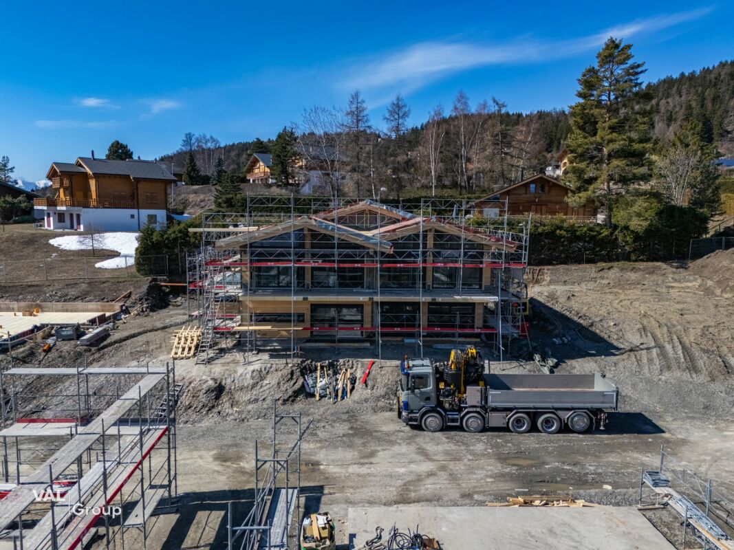 Une résidence principale à la hauteur de vos attentes - Bild 1