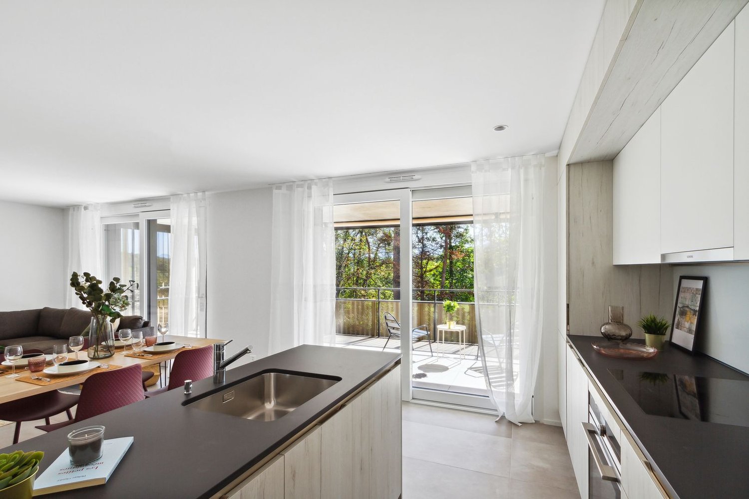 Impasse de Champ Riond - Lot M1.2 - Bild 6