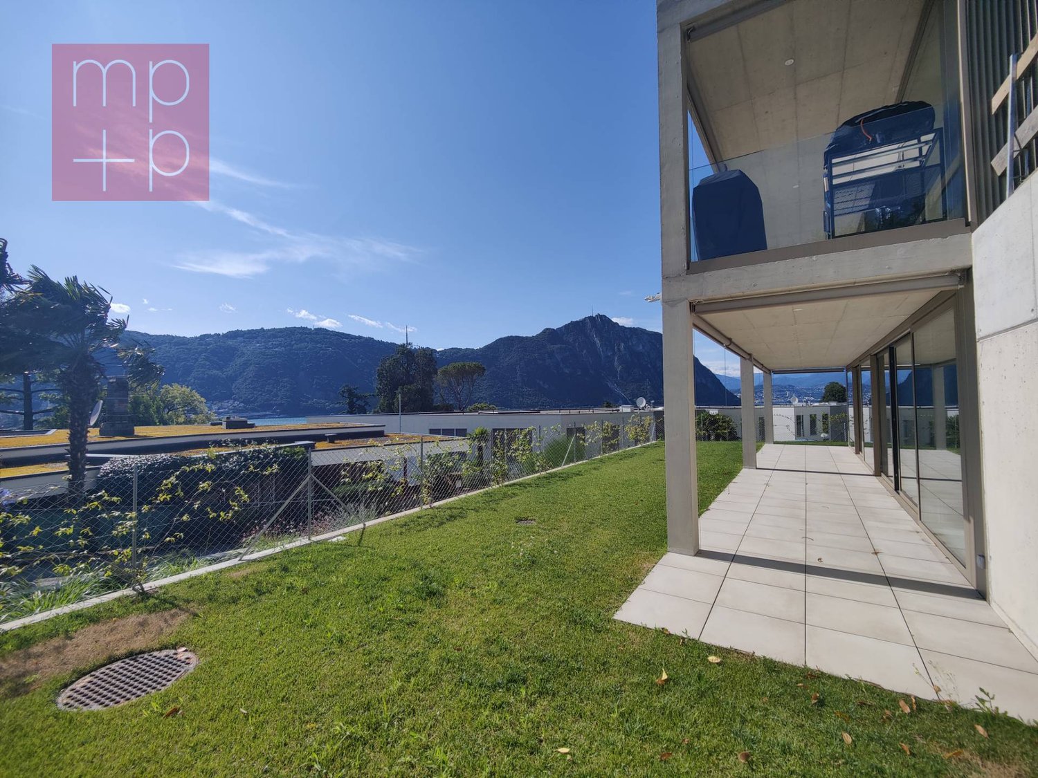 Appartamento - Bissone - Bild 5