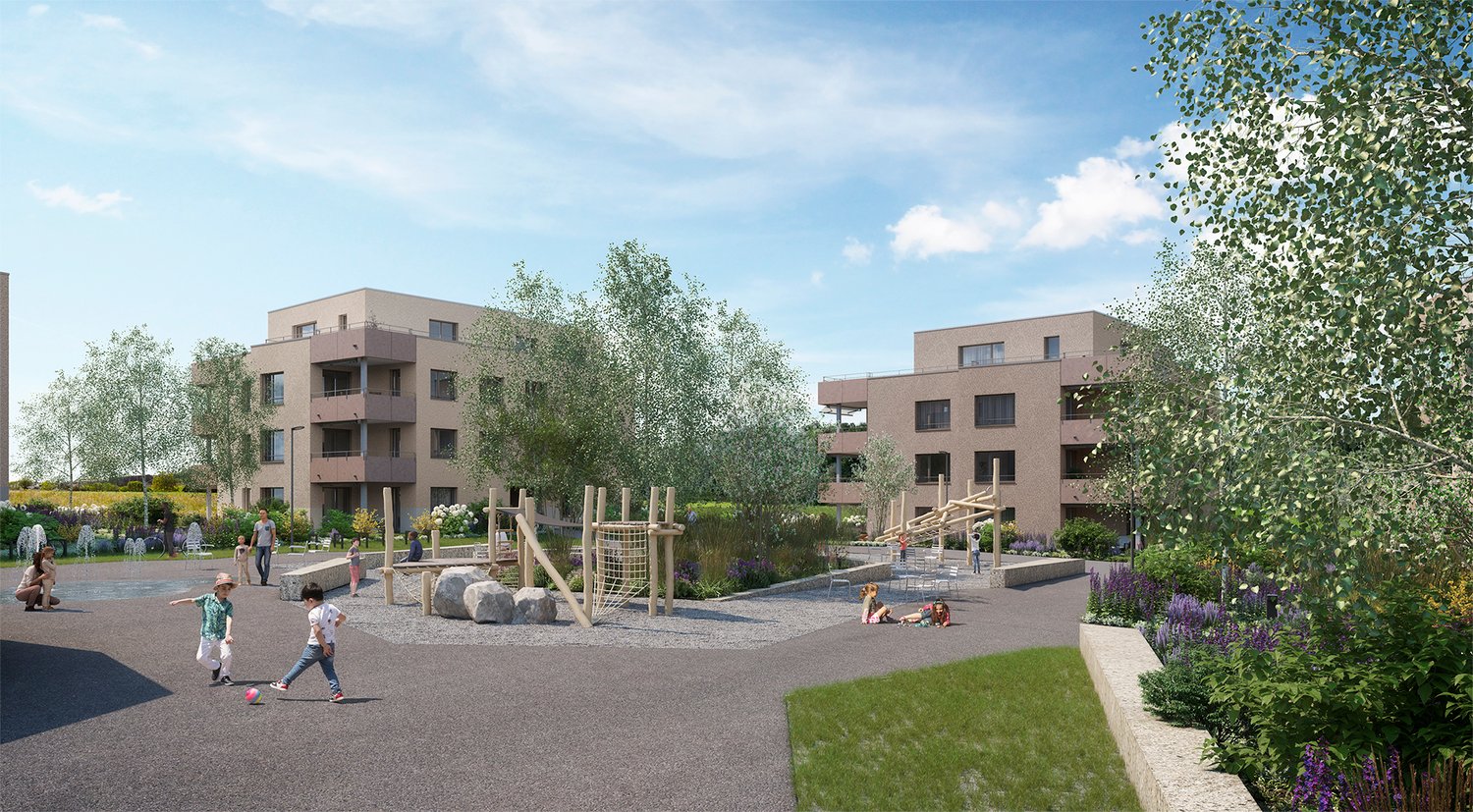 geniessen Sie den Frühling auf Ihren Terrassen - Bild 8