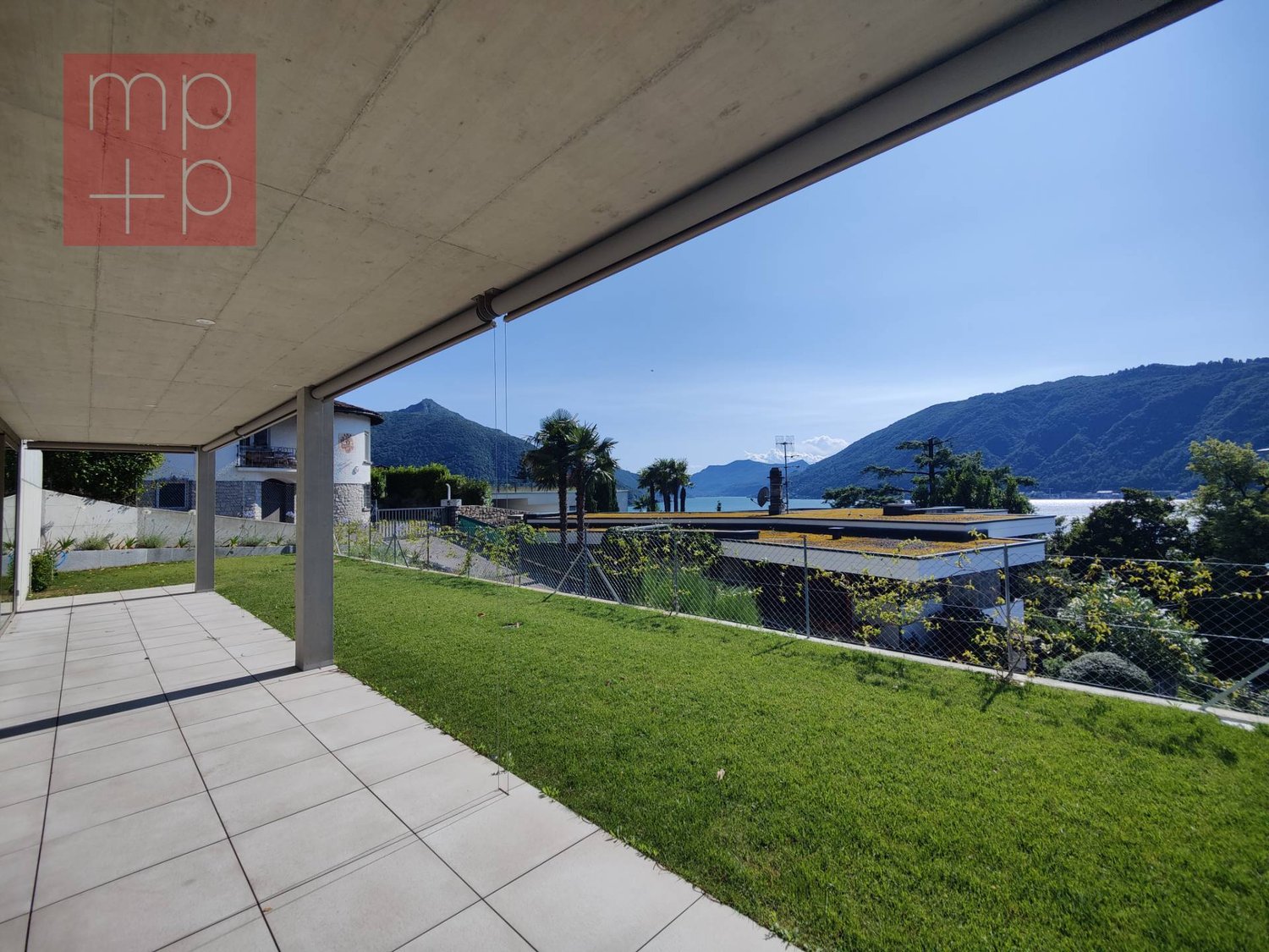 Appartamento - Bissone -  Bild 1