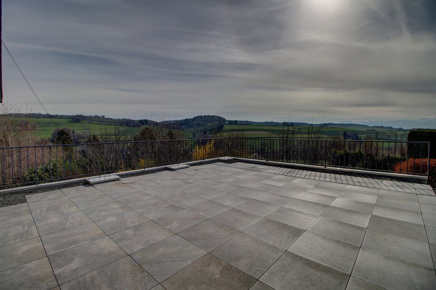 Spacieuse villa individuelle 7.5 pcs avec vue dégagée - Bild 5