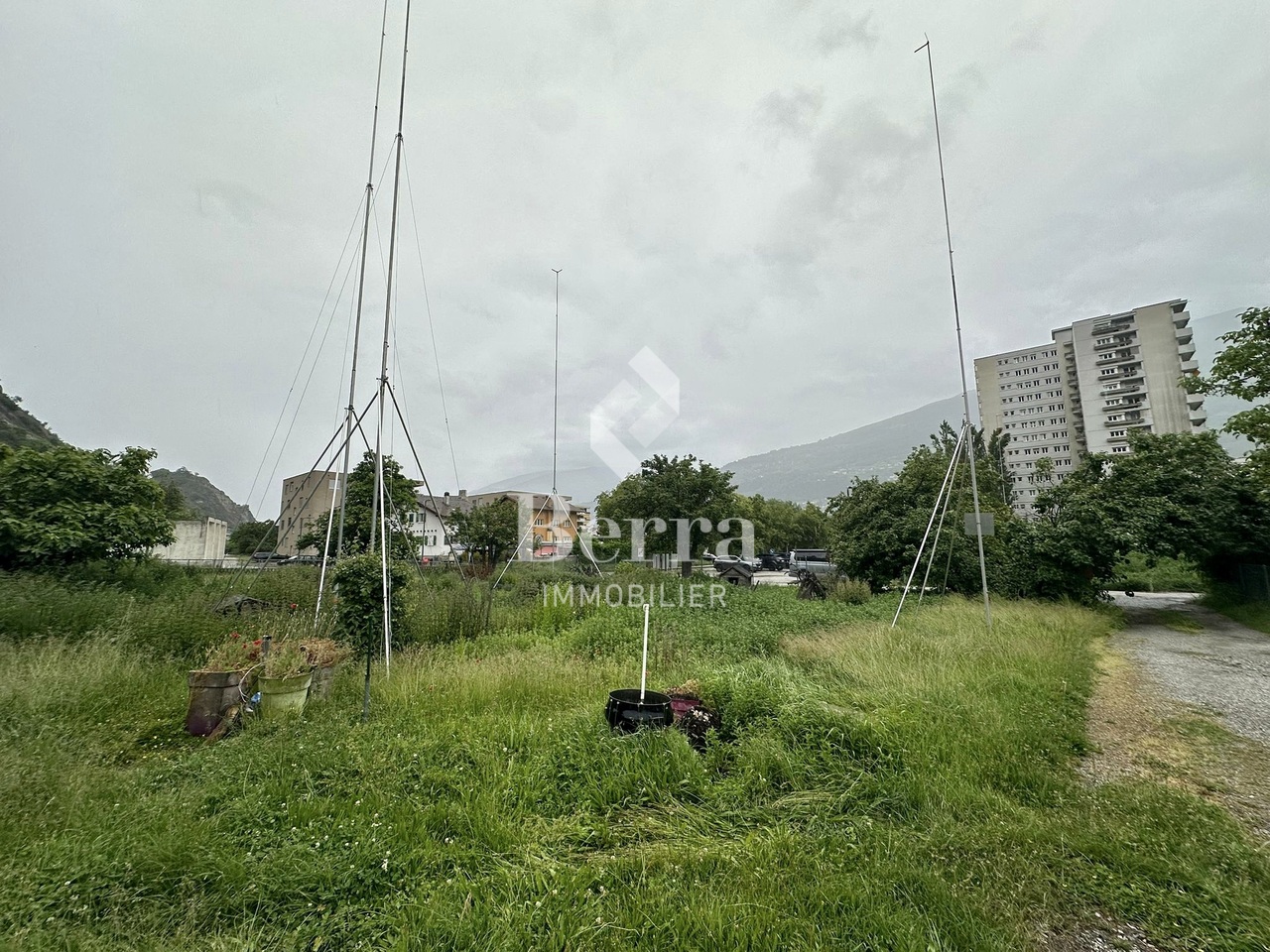 Portachon - Chateauneuf Sion - Bild 8