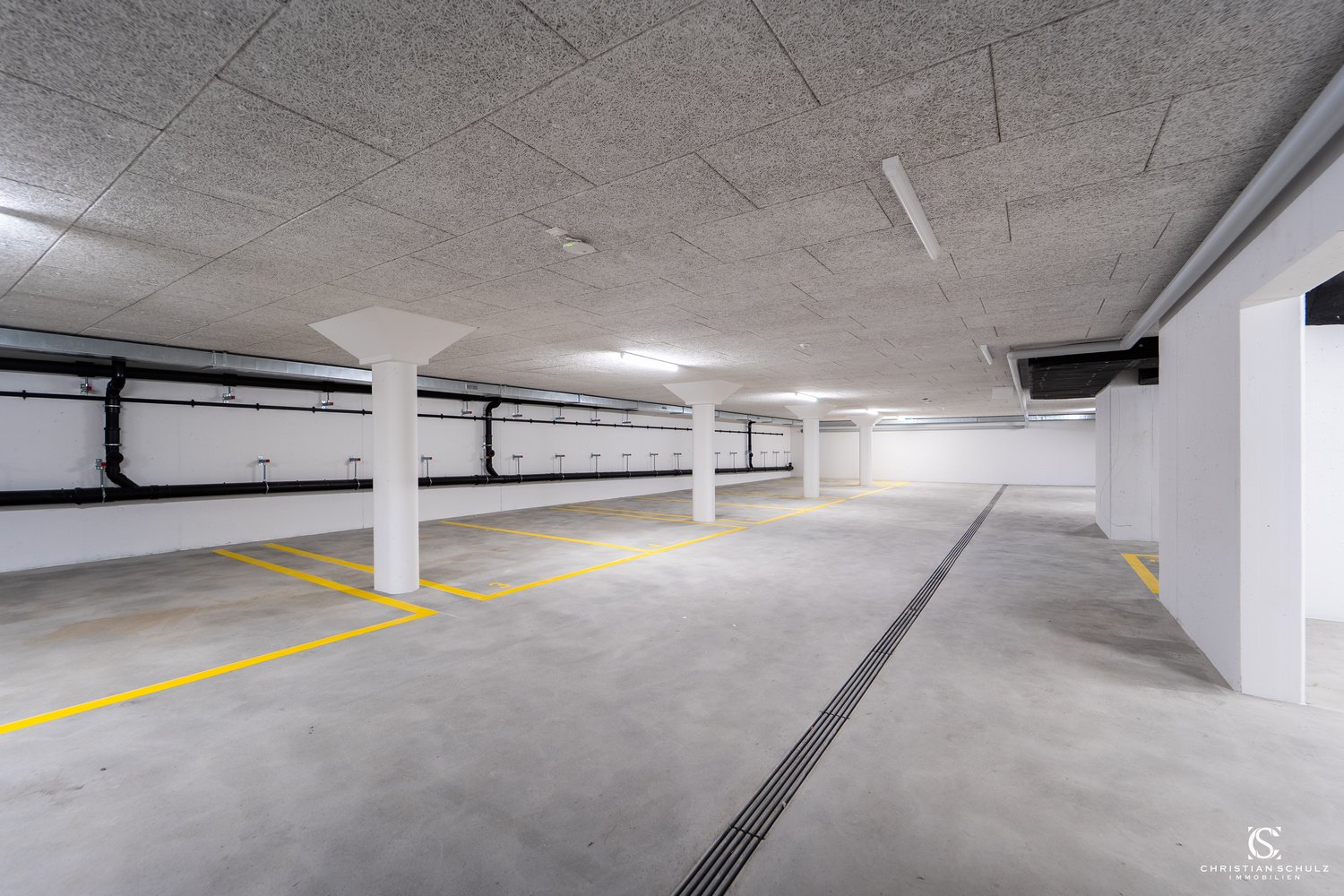 NEUBAU - Minergie P - 3.5 Zimmer Neubauwohnung an Top Lage! -  Bild 10