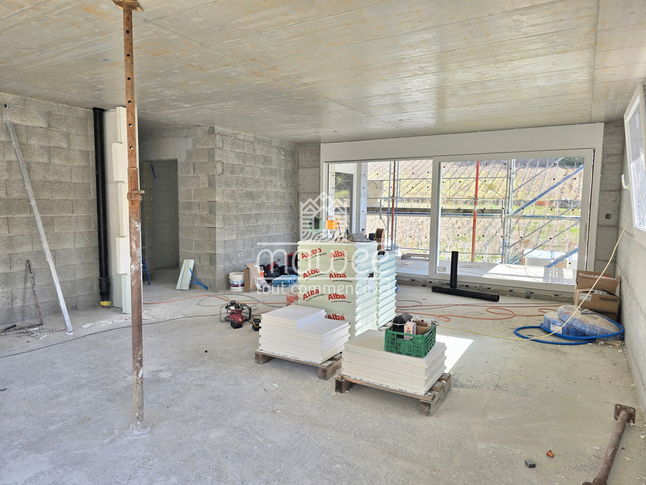 Promotion Vinova : confort moderne, livraison juillet 2026 ! -  Bild 8