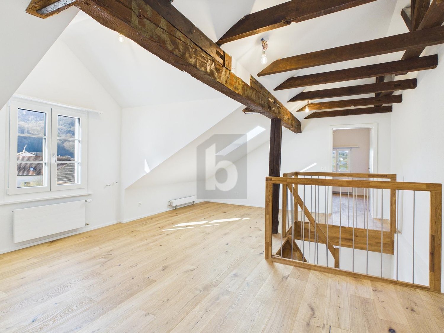 NEU, GROSSZÜGIG, ERSTVERMIETUNG - Bild 5