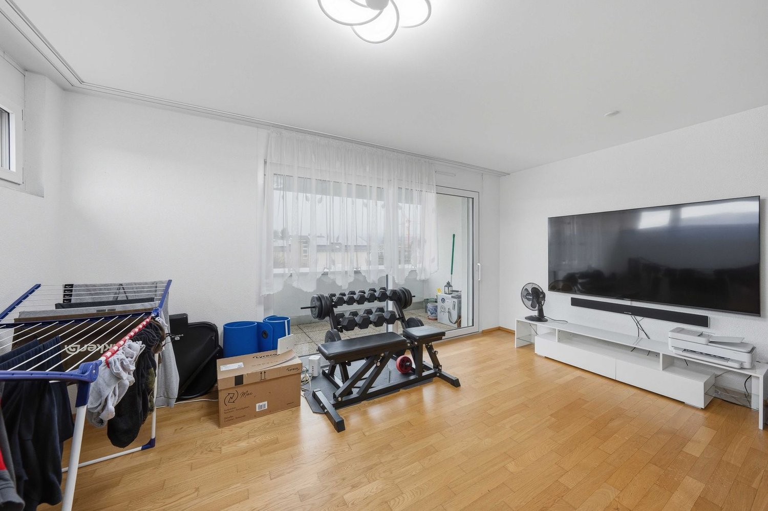 2.5-Zimmer-Wohnung -  Bild 4