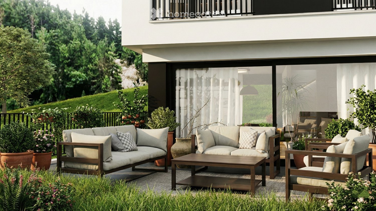 Ihr neues Zuhause in Zuzgen – modern, hochwertig und mit viel Lebensqualität -  Bild 5