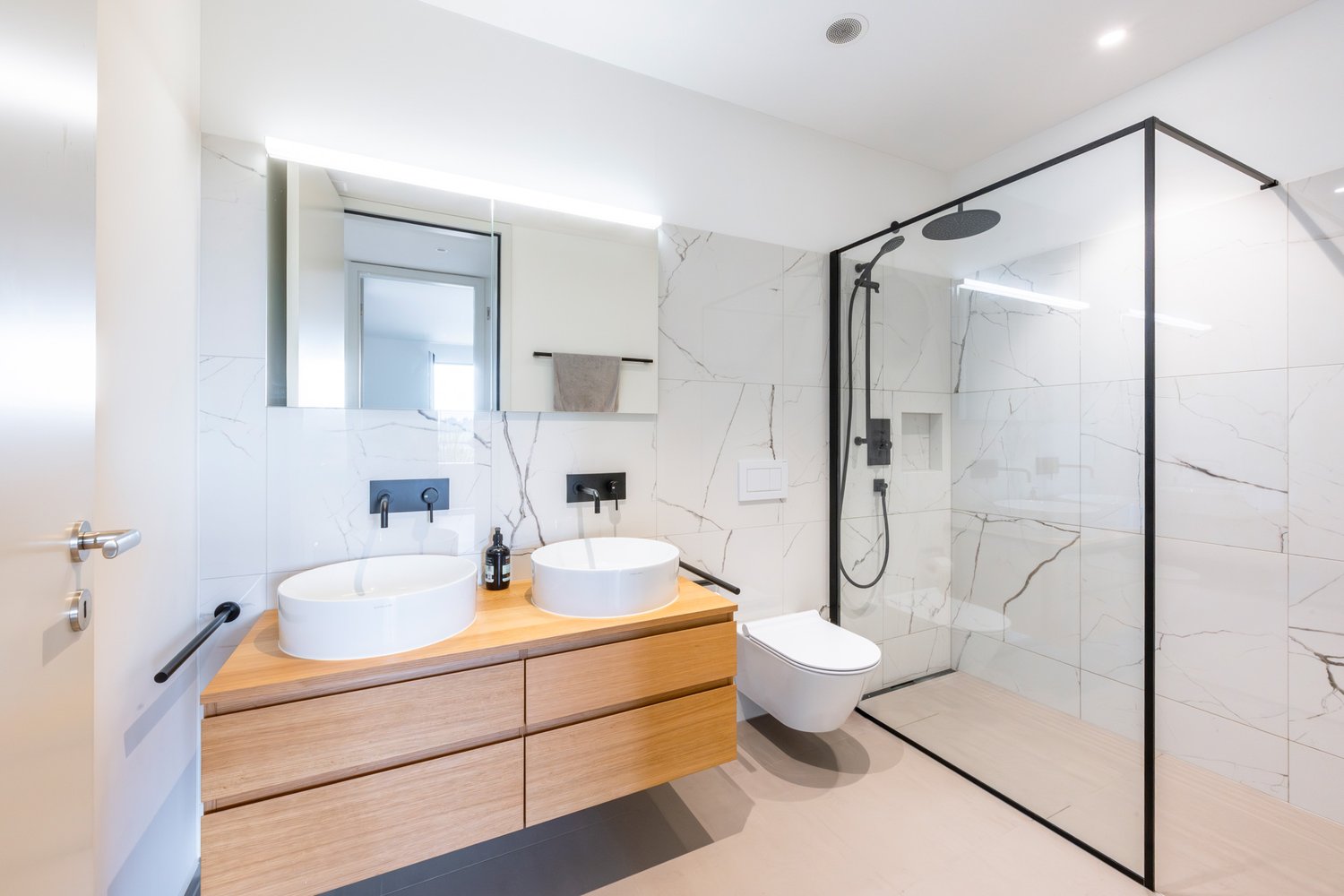 Wohnung 2.5 Zimmer - Bild 7