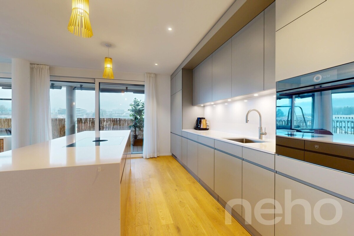 Ihr exklusiver Neubau-Traum an zentraler Lage -  Bild 3