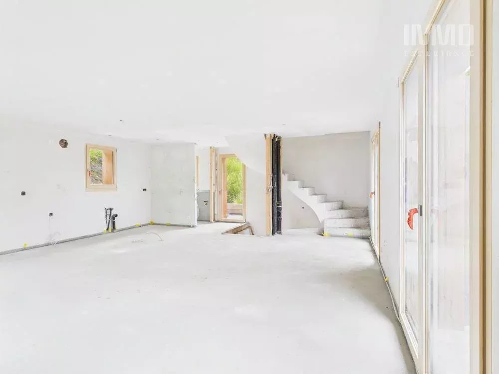 Chalet neuf 4,5 pces / finitions à choix - Les Giettes -  Bild 5