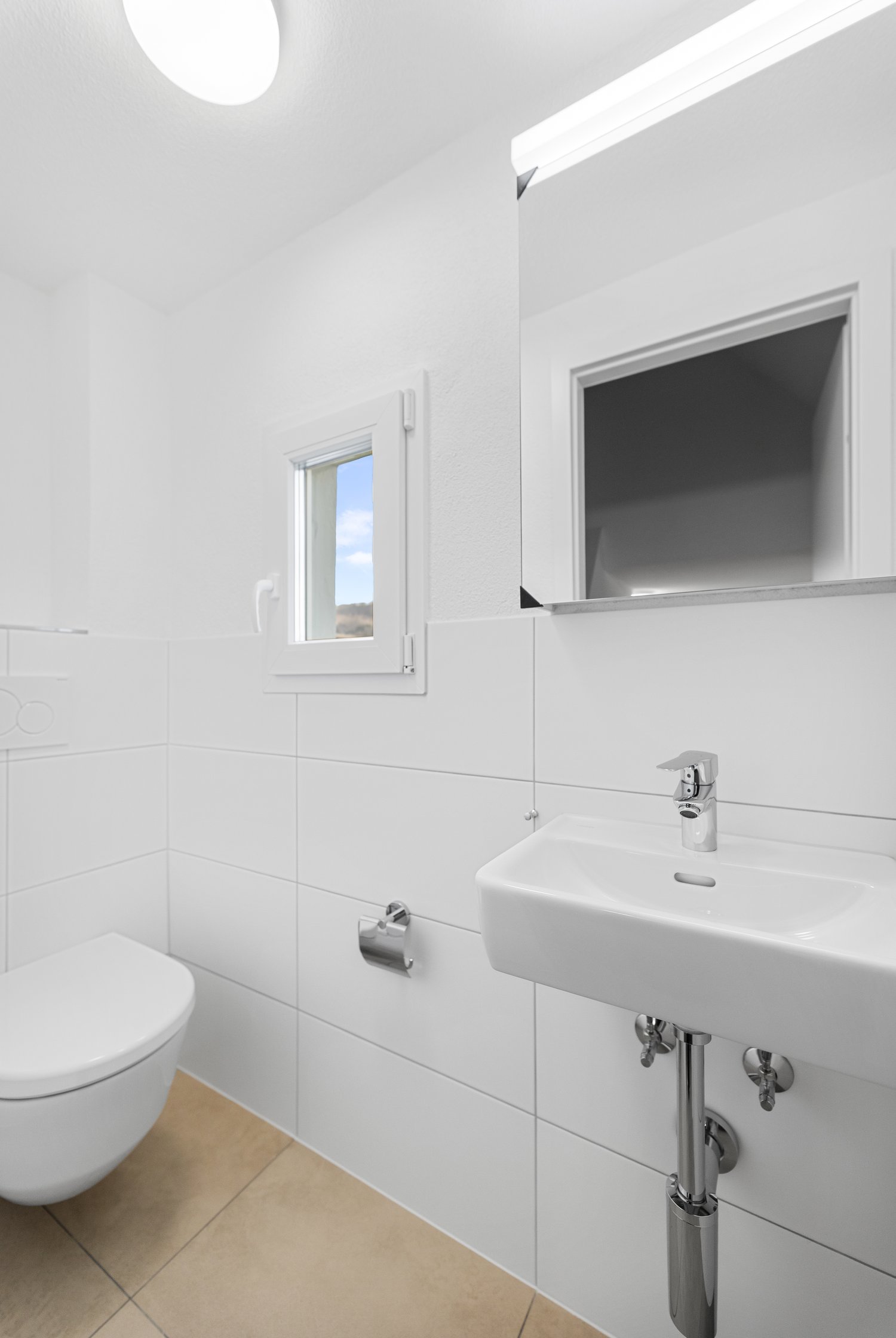 6-Zimmer-Einfamilienhaus mit Garten und Garage in Winznau -  Bild 12