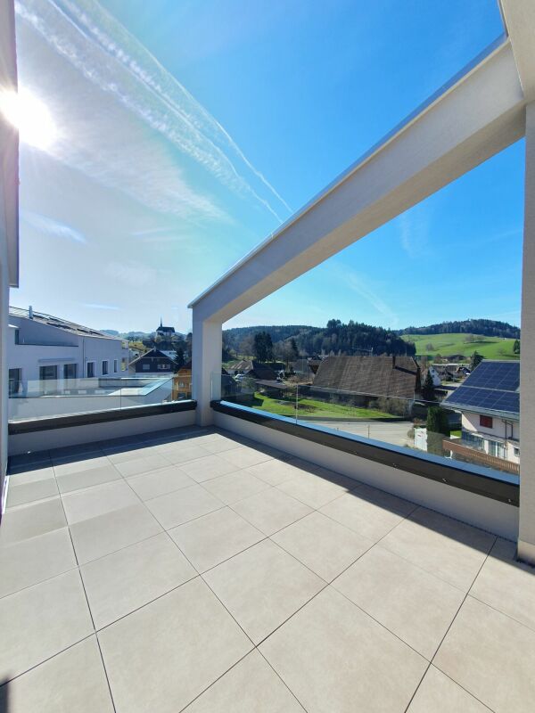 Verkauf: 4.5-Zimmer-Eigentumswohnung DG - Bild 7