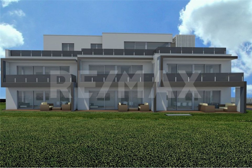 Neubau, ruhig gelegen, viel Sonne und Innenausbau selbst bestimmen (im Bau befindlich) -  Bild 13