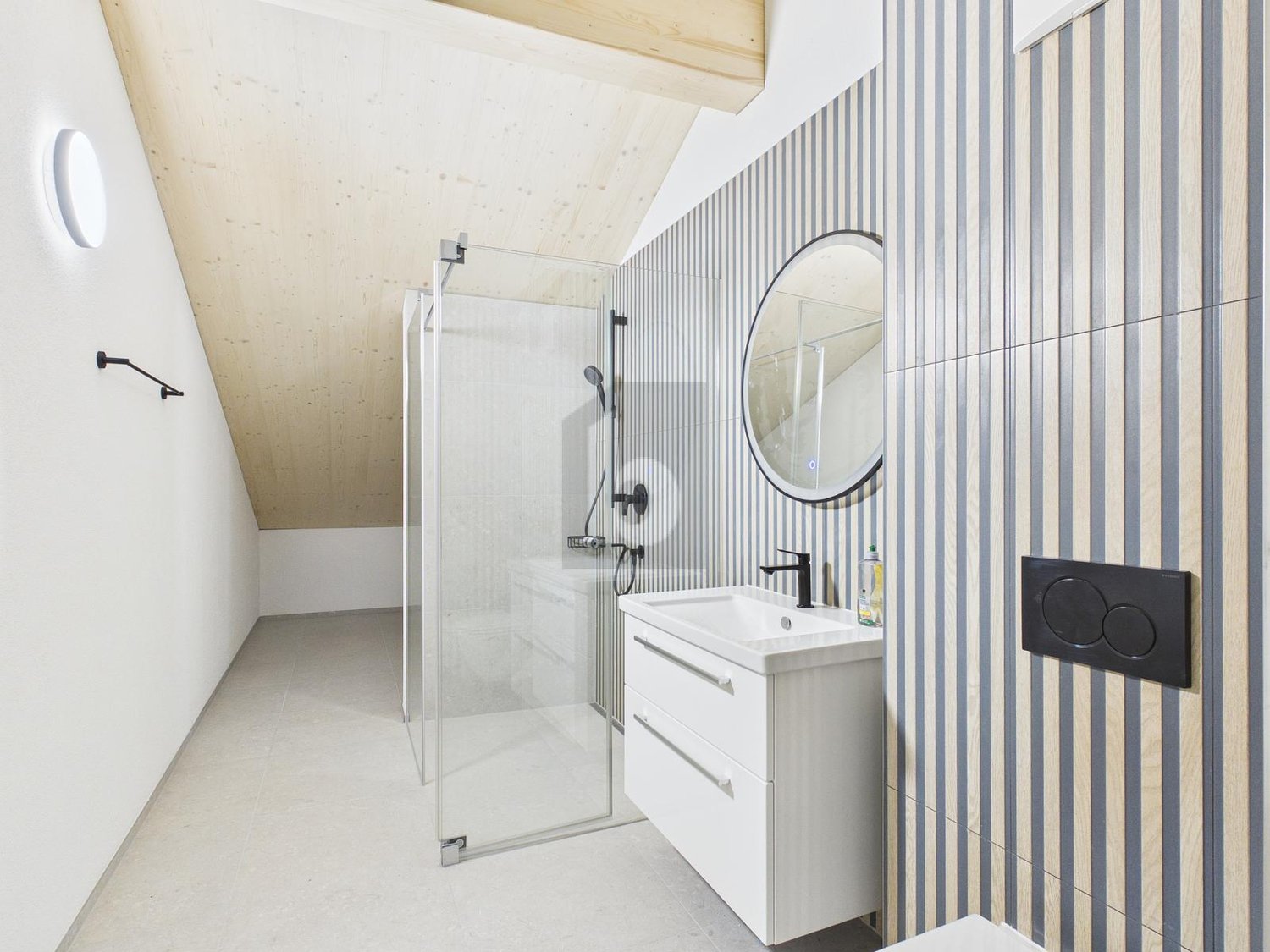 NEUBAU AM WERDENBERGER SEE (B3O3) - Bild 2