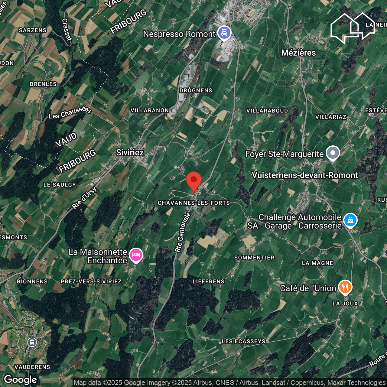 Appartement de 3.5 pièces dans les combles (bâtiment 1 - lot 6) - Bild 13