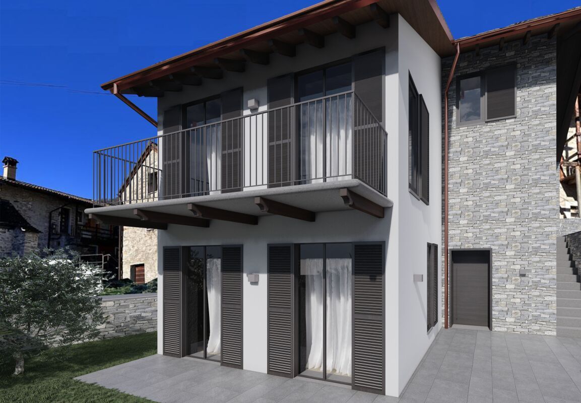 Villa Nucleo - Bild 4