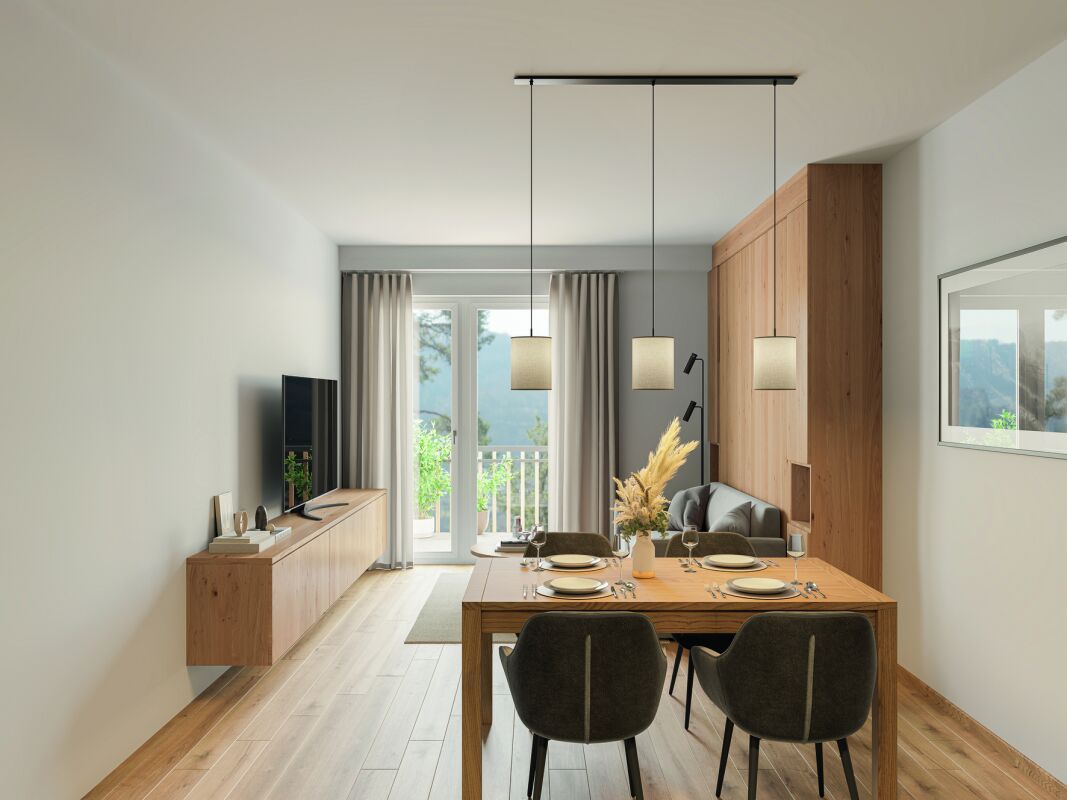 Residenza Albarella A0.01 - Bild 3