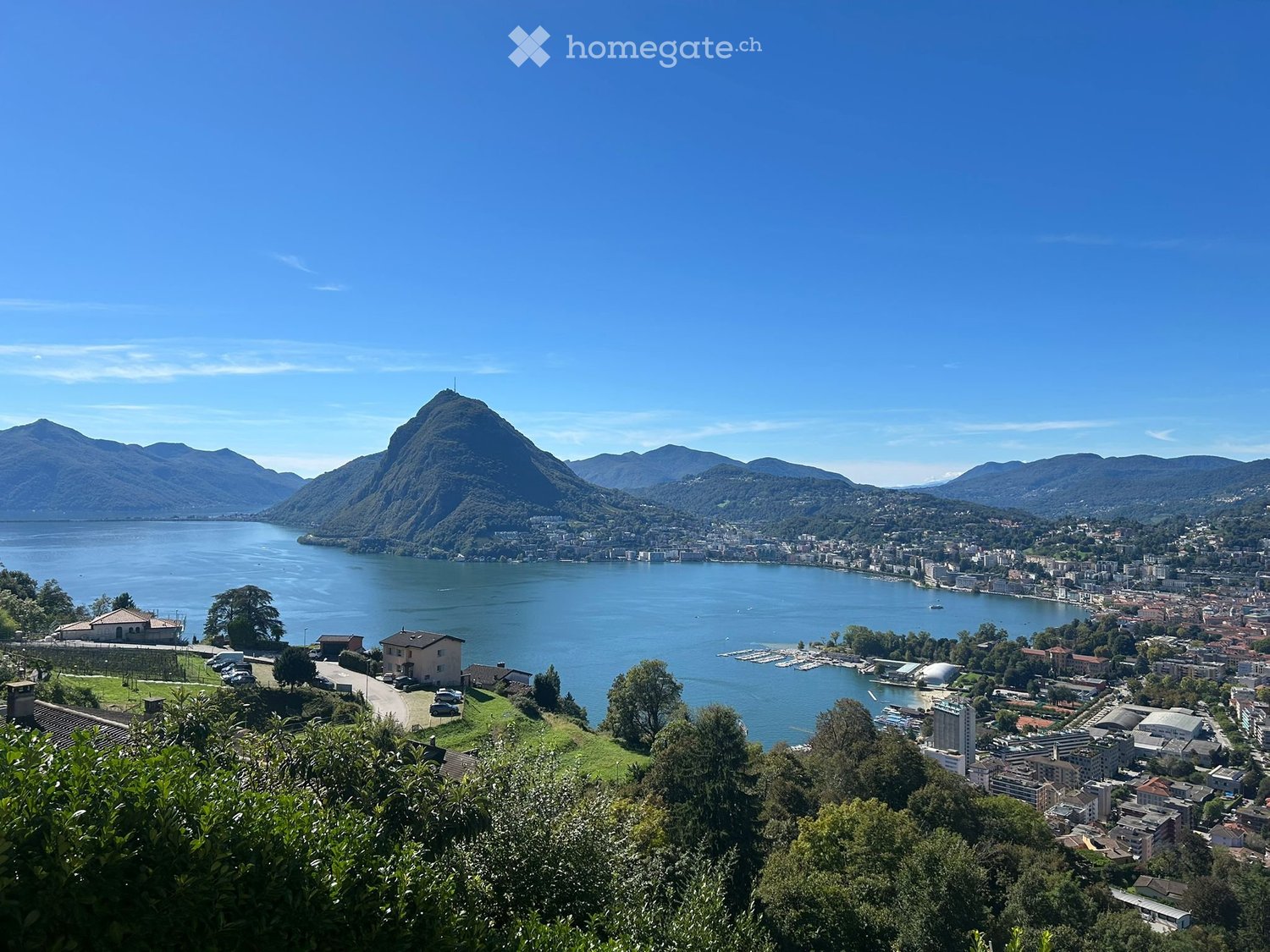 Vendesi casa plurifamiliare - Bild 1