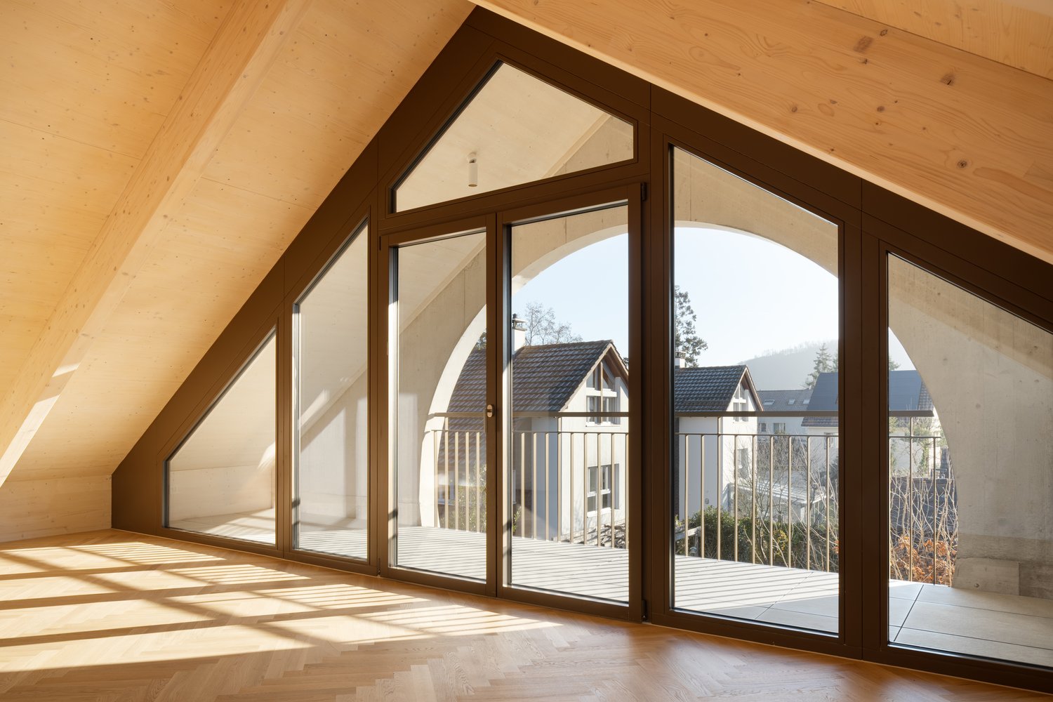 Stilvolles Wohnen im Nebauprojekt "OAK-PREMIUM LIVING" - Bild 2