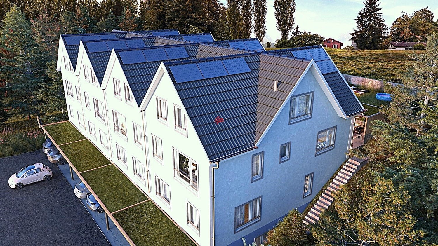 Perfekt für Familien und Naturliebhaber - Bild 2