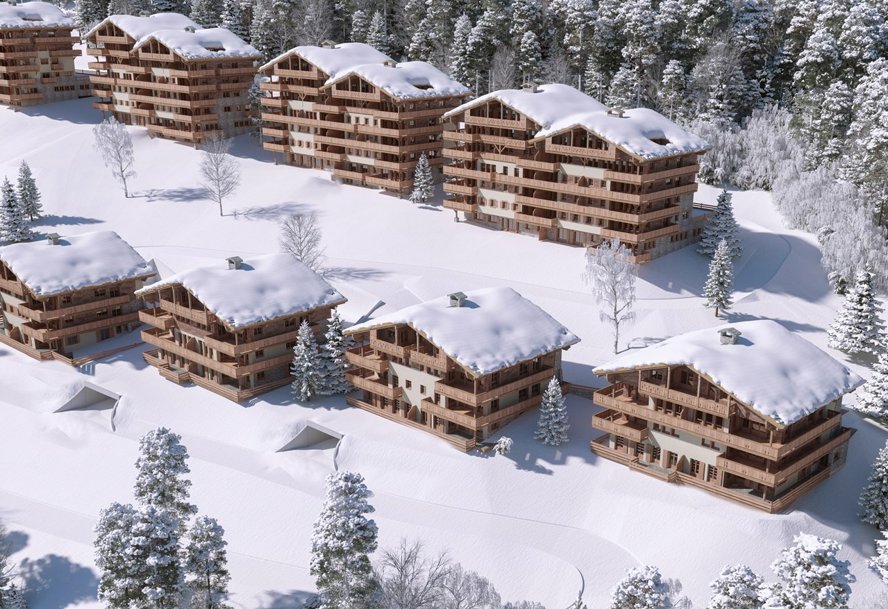 Résidence Le Guépard. - Bild 8