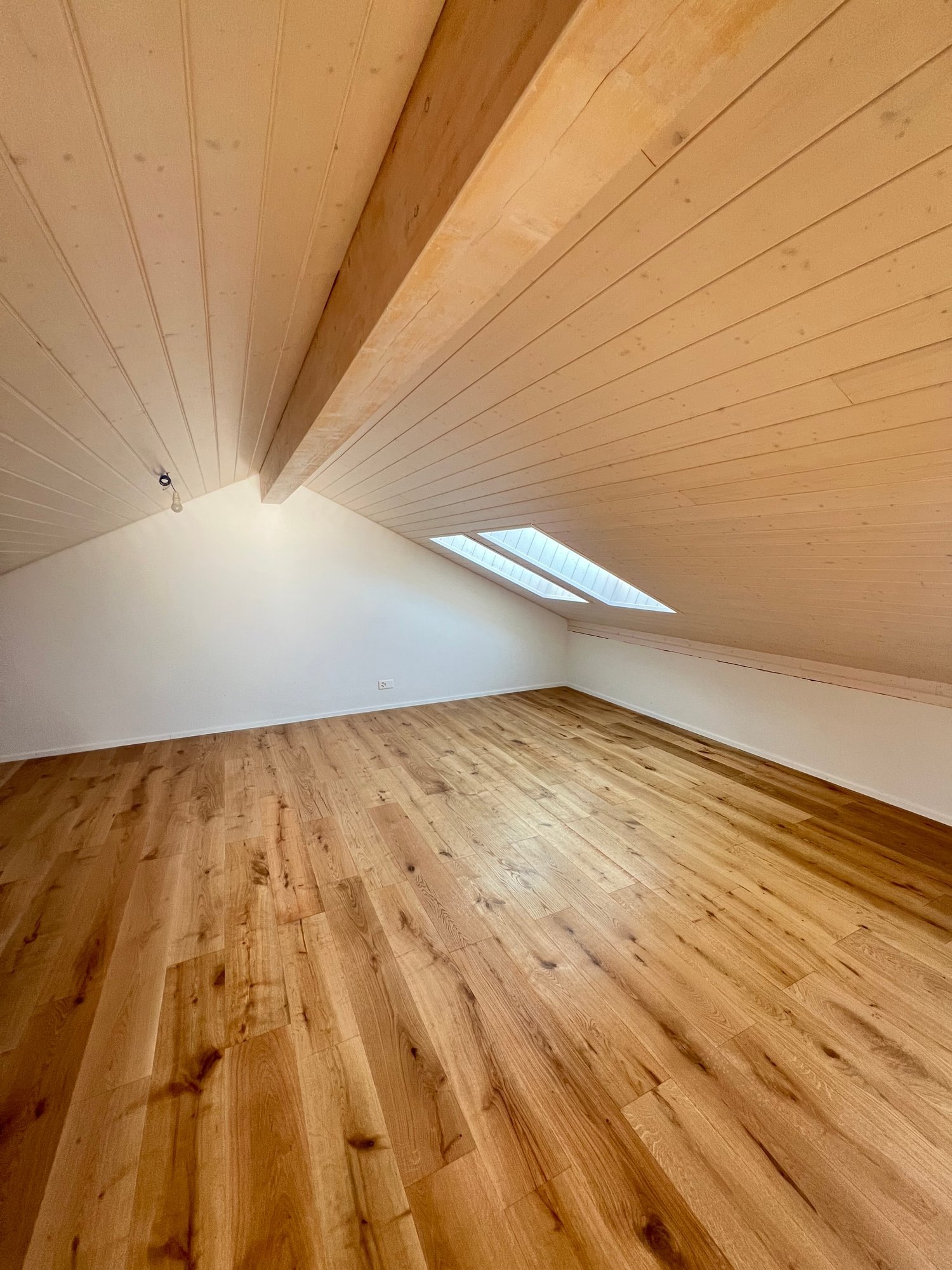 Villas neuves lumineuses à Chénens – 5 pièces modernes - Bild 5