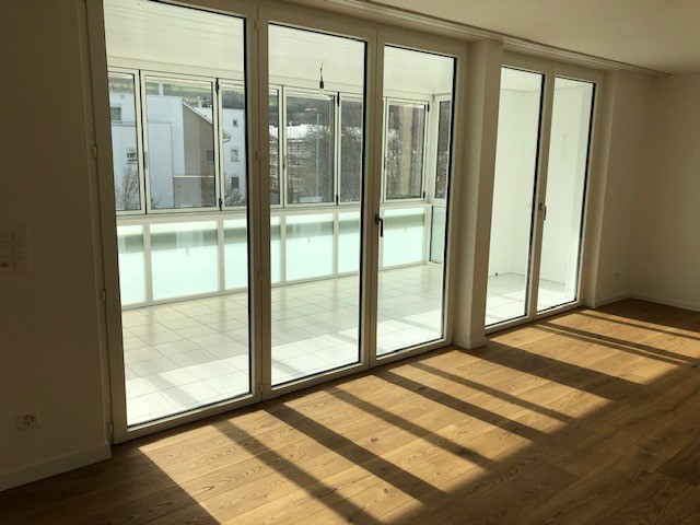 Erstbezug nach Sanierung -  Bild 3