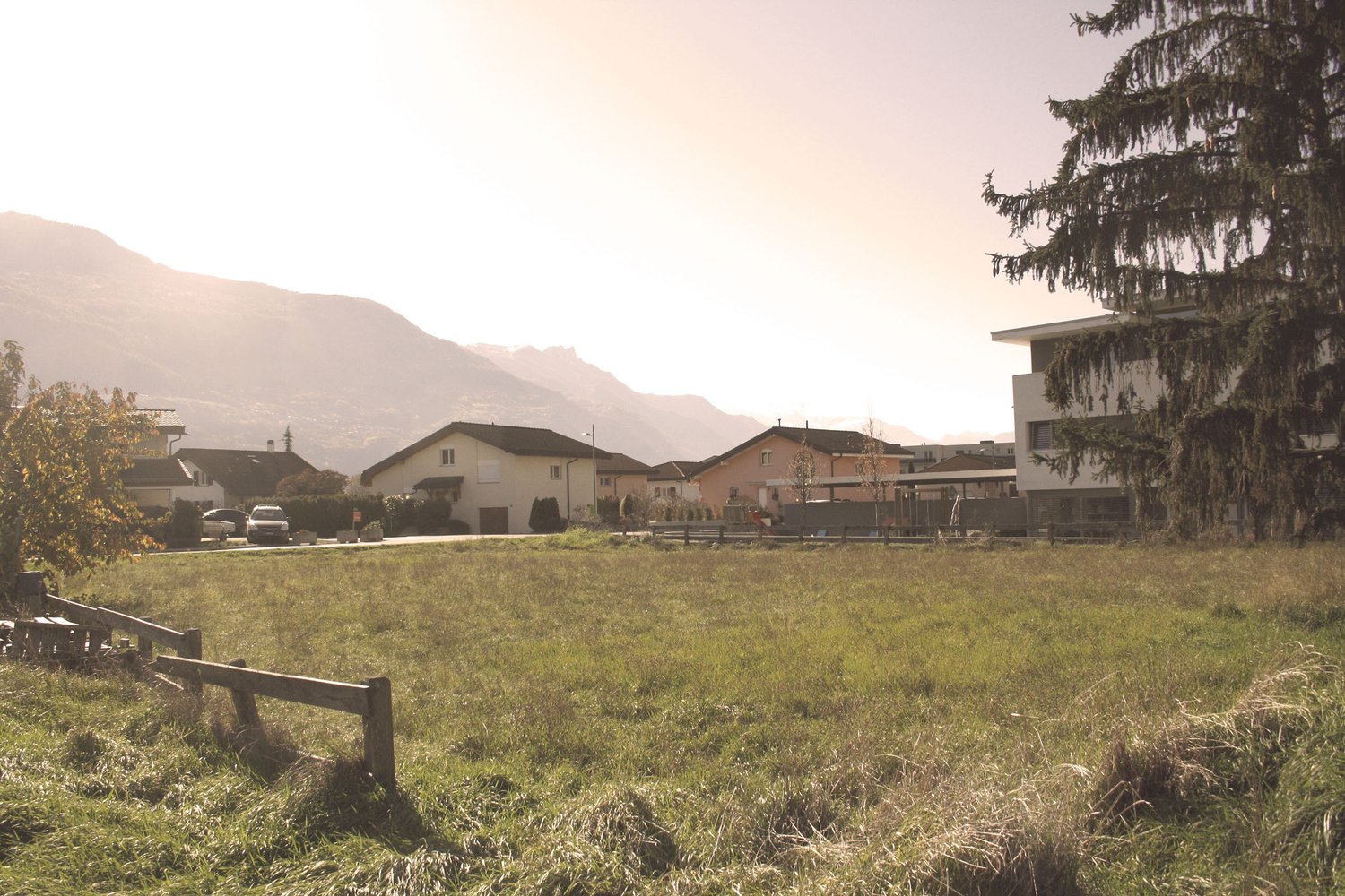 Dernière villa - Bild 4