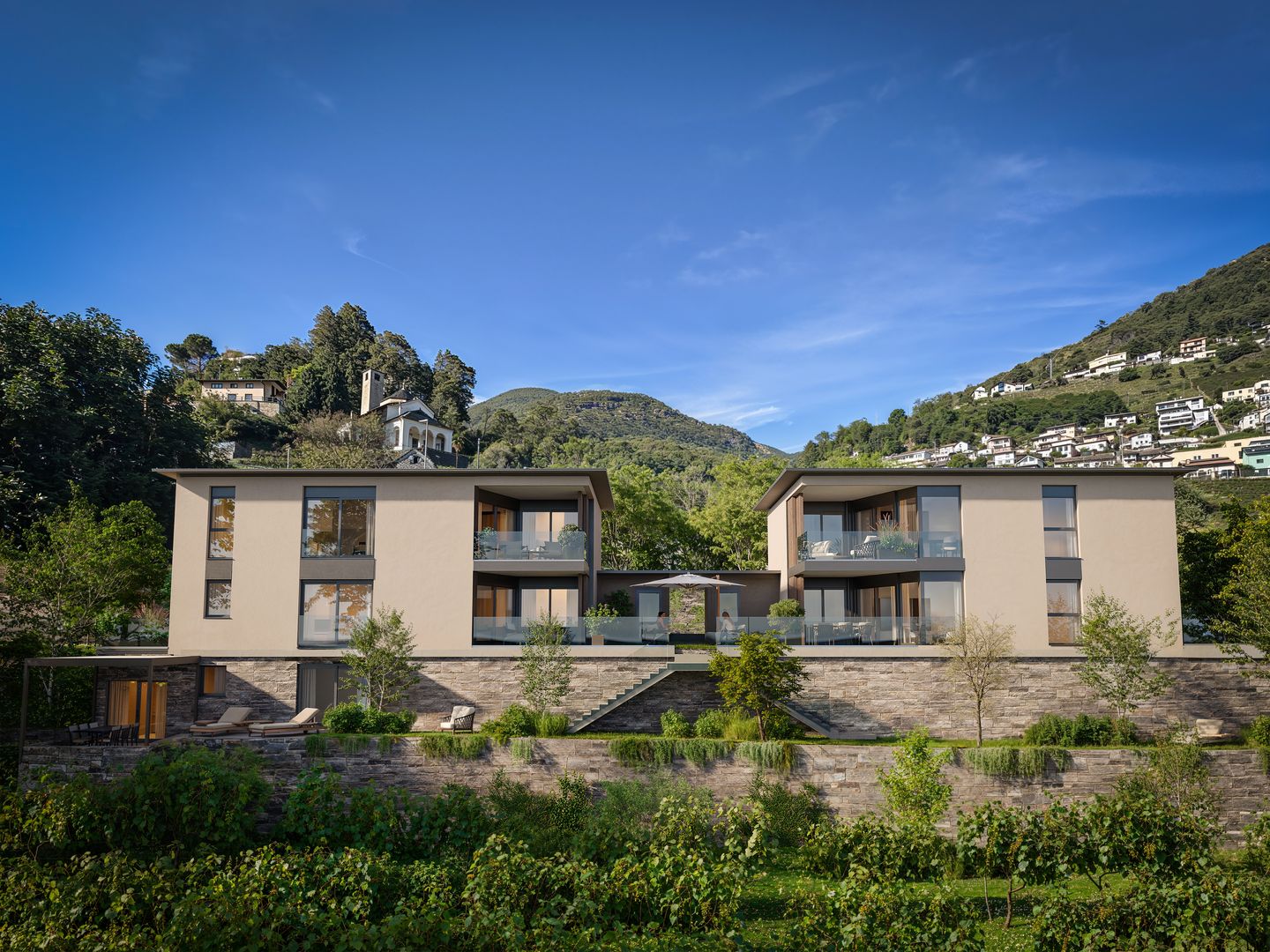 Residenza Moani PPP2 - Bild 13