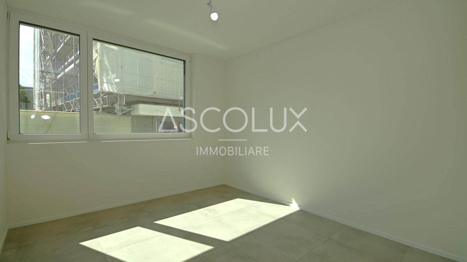 Letzte 3.5-Zimmer-Wohnung mit Garten – In einer neuen, modernen, komfortablen und zentralen Residenz - Bild 7