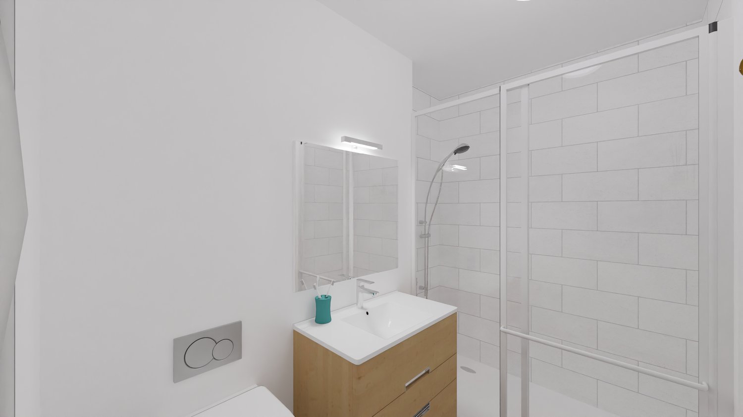 Nouvelle promotion à Alle - Appartement de 3.5 et 4.5 pces - Bild 8