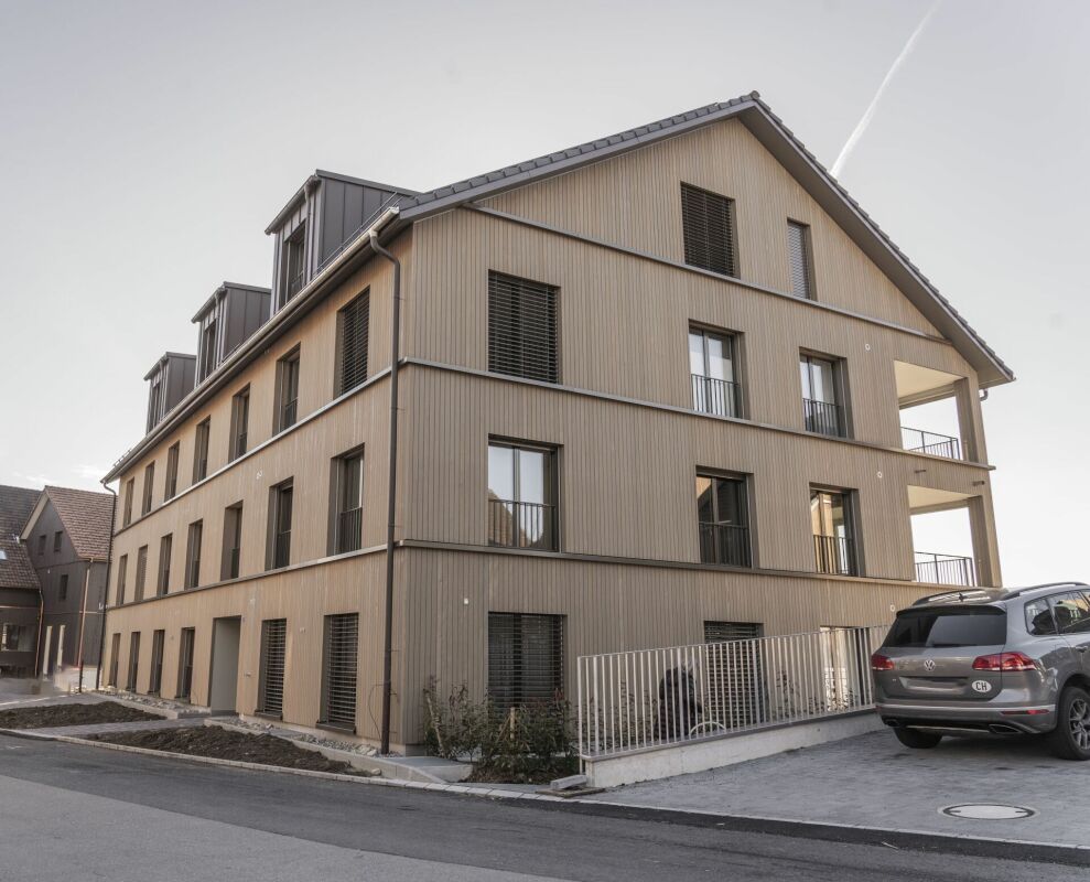 5.5-Zi-Eigentumswohnung in Geiss / Menznau - Bild 8