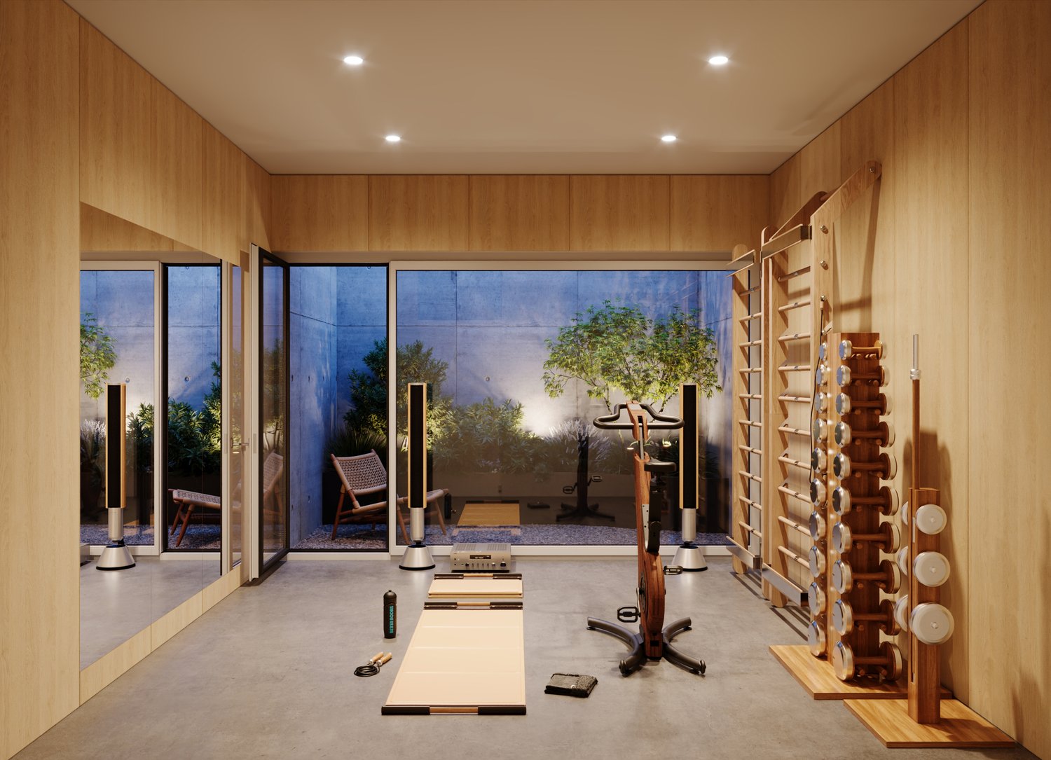 Neubauprojekt «Im Felix 23», Rickenbach Sulz - Bild 11