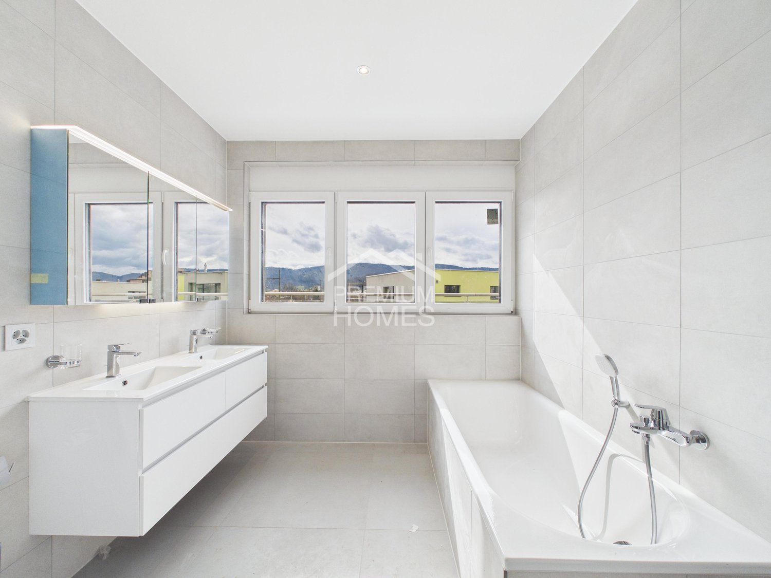 Penthouse Exclusif - Horizon Panoramique - Bild 6