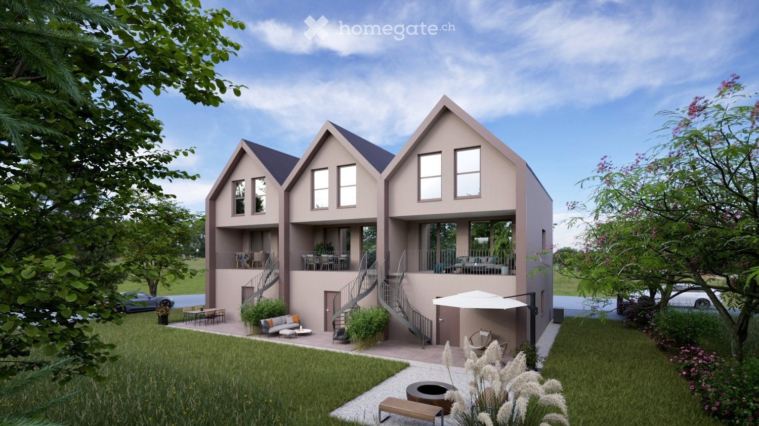 Die clevere Alternative zur Wohnung -  Bild 1