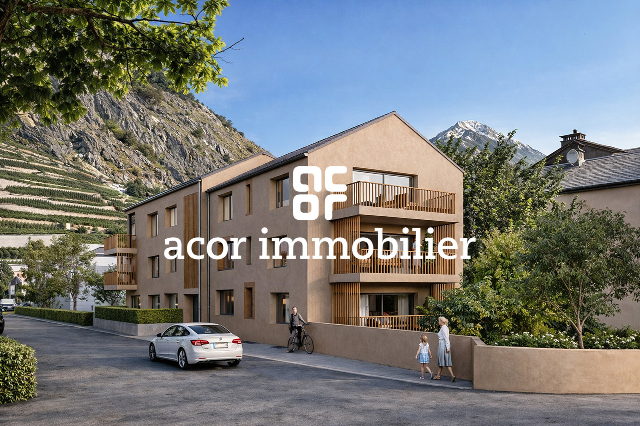 DERNIERS LOTS - Promotion Les Verdelets à Ardon -  Bild 7