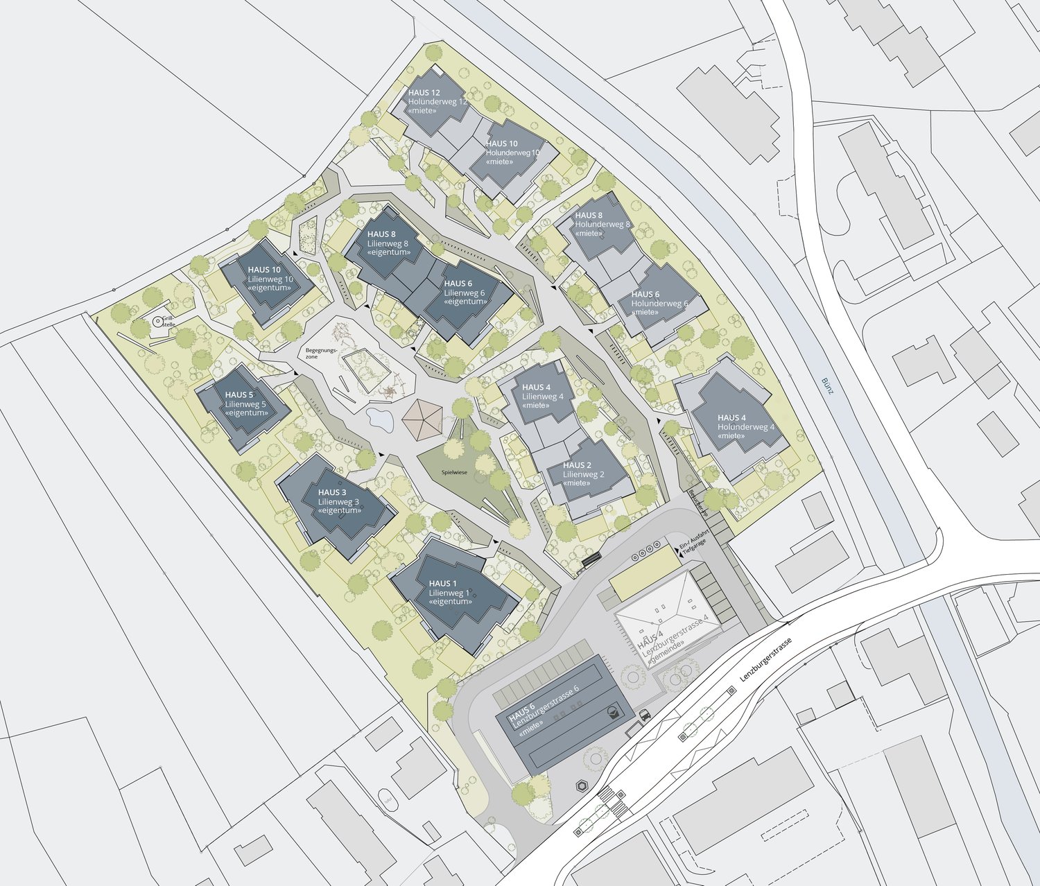 geniessen Sie den Frühling auf Ihren Terrassen - Bild 9