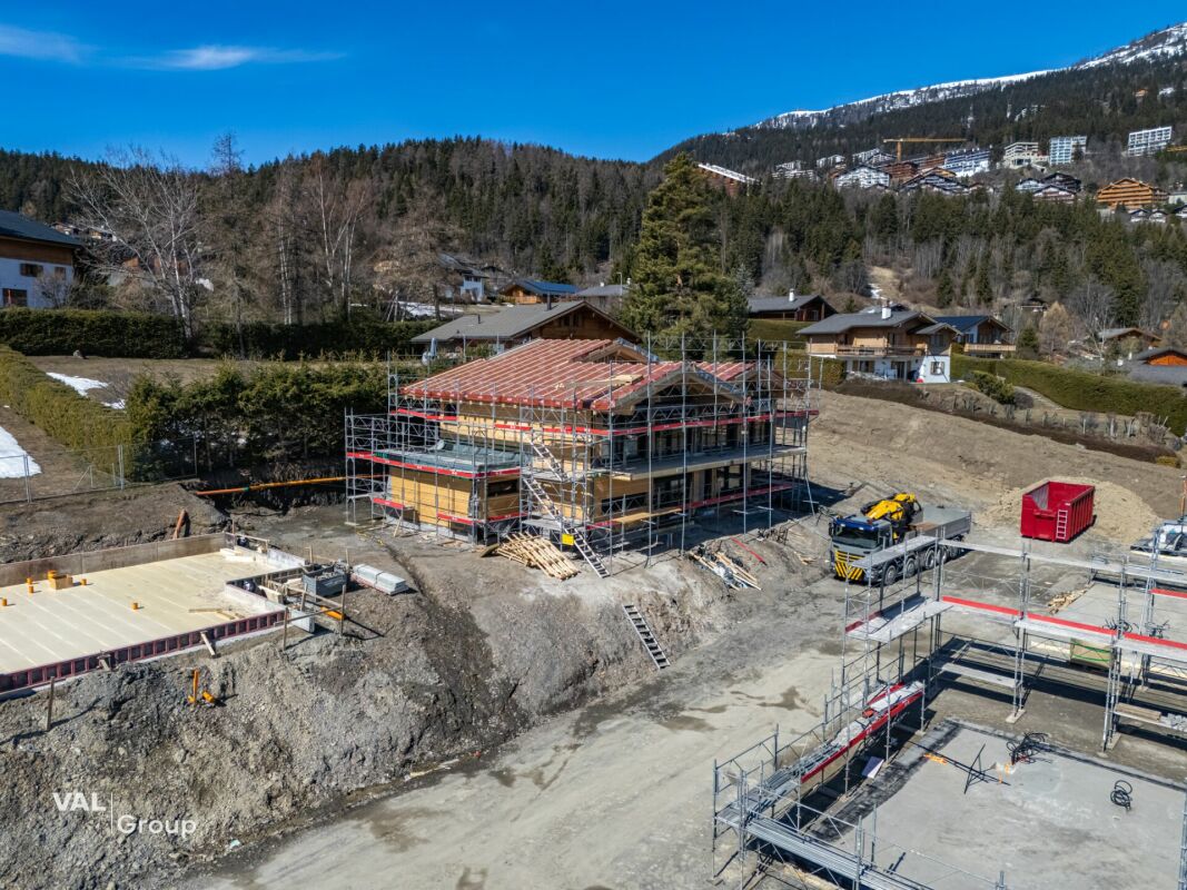 Une résidence principale à la hauteur de vos attentes - Bild 12