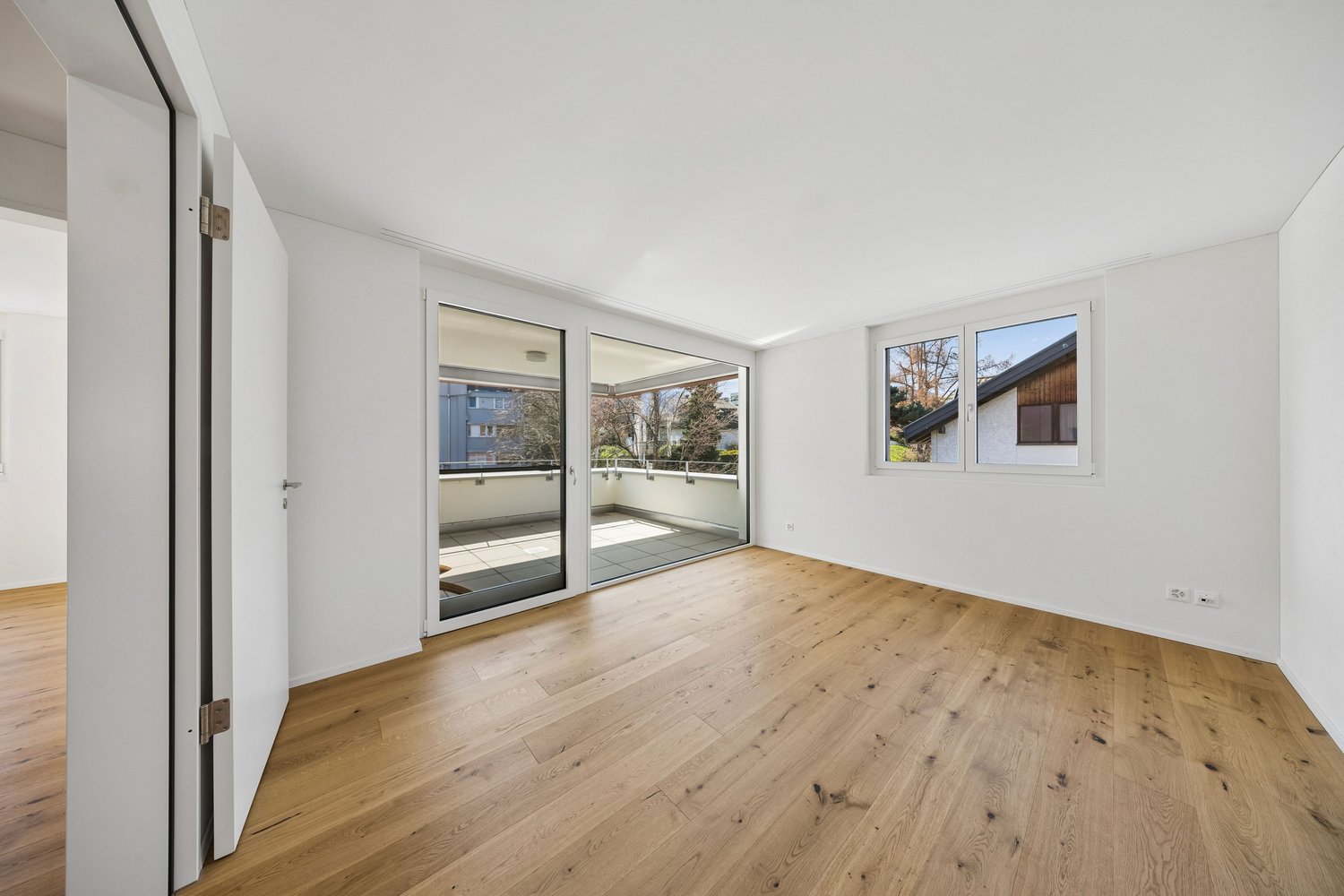 Rorschach: 4.5-Zimmer-Maisonette mit Seesicht kaufen - Bild 7