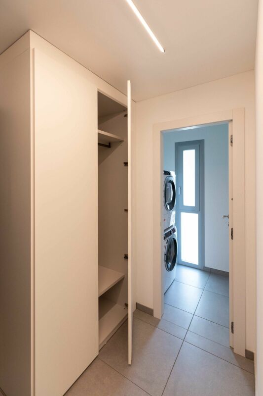 Nuova costruzione, 3.5 locali con terrazza grande - Bild 9