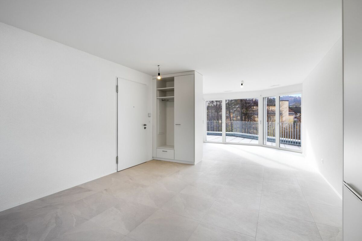 ERSTVERMIETUNG - ATTIKAWOHNUNG - ZentrumSeon² -  Bild 9