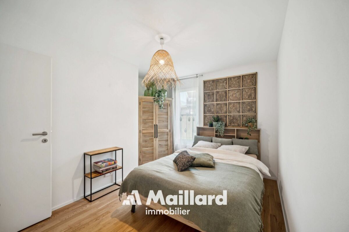 St-Aubin-Sauges - Superbe appartement de 3,5 pièces avec terrasse - Bild 5