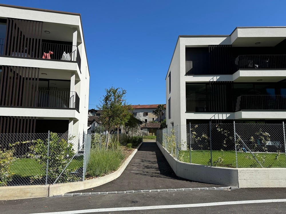 Appartamento con ogni comfort in zona ben servita - Bild 3