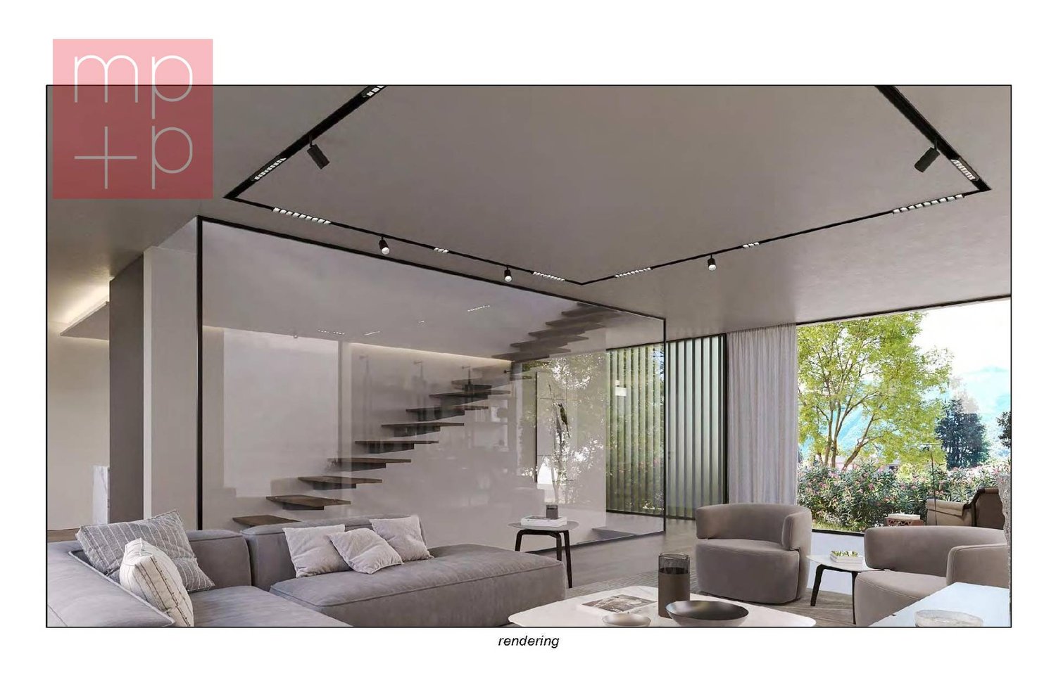 Villa - Gentilino - Bild 5