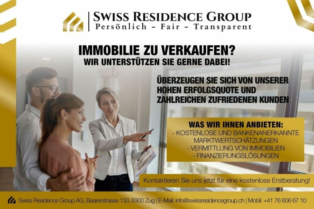 Villa der Träume in St. Moritz - Exklusiver Luxus am See - Bild 7