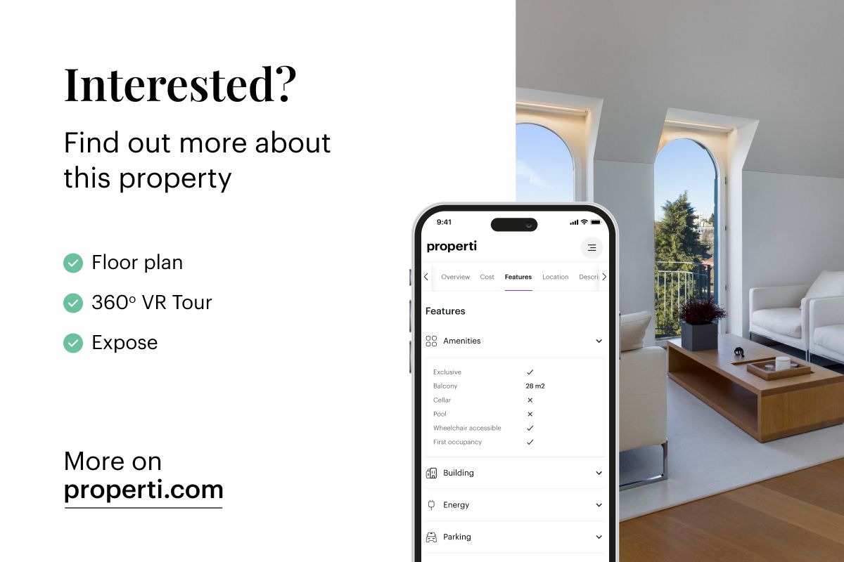 Erstbezug; 3.5 Zimmer Wohnung im Eigentumsstandard - AD Image 1