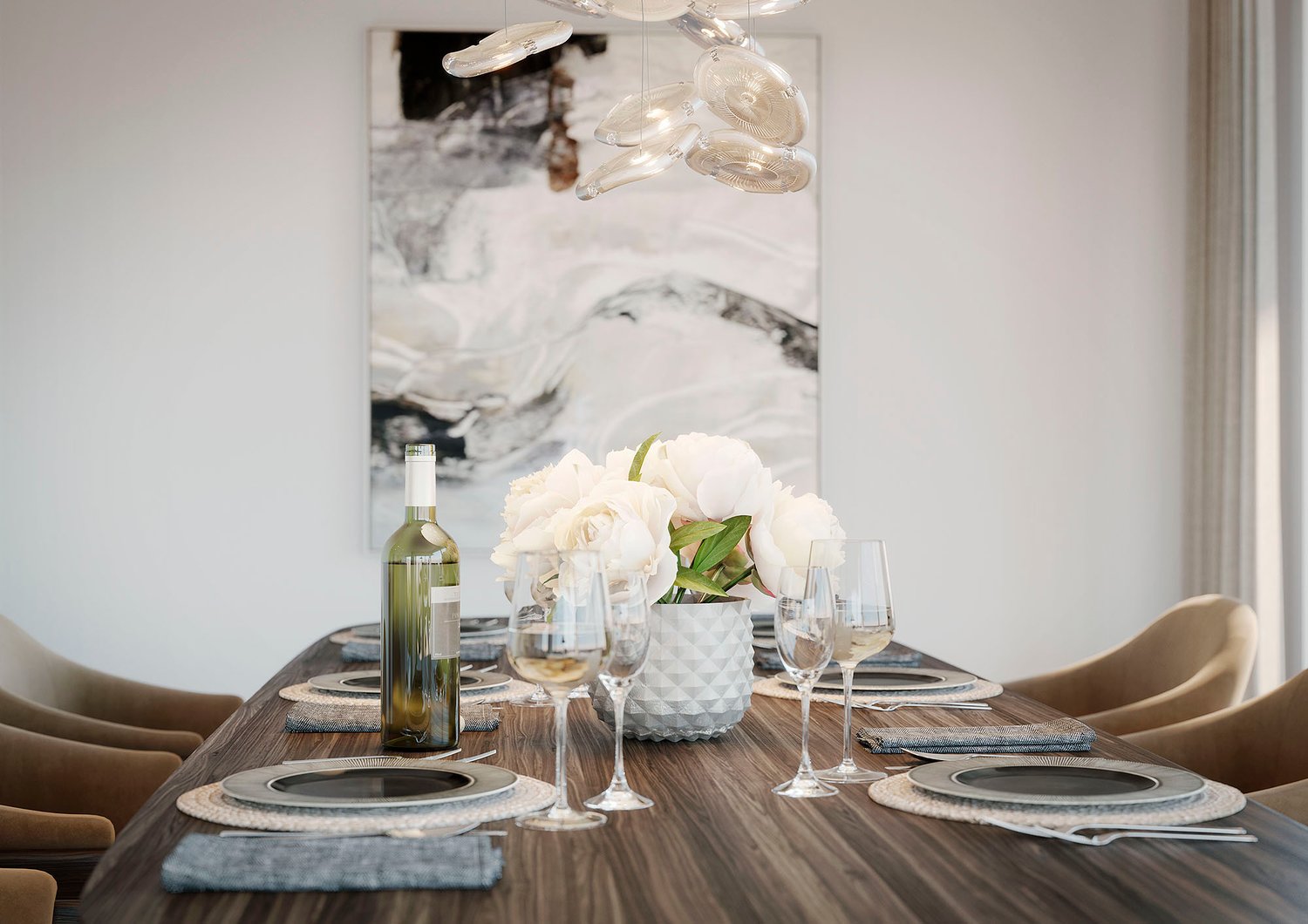 «Müligasse» Döttingen - Wohnkomfort und Natur im Einklang - Moodbild