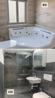 Renditeobjekt in Münchenstein – Modern saniertes EFH - Bild 6